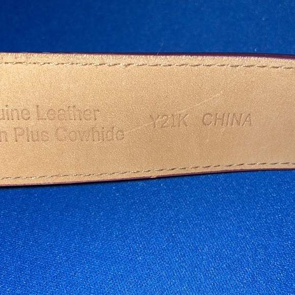 Callaway belt (IB-9) - Picture 6 of 6